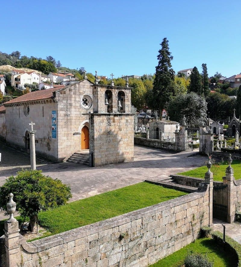 Viseu Uncovered - Top Hidden Gems to Explore