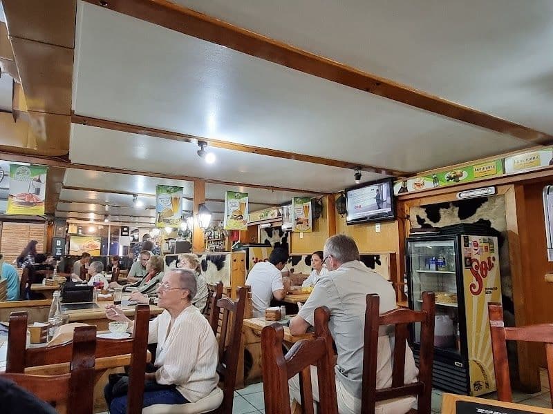 Crudos Wufehr - Osorno - Chile - Booked ai