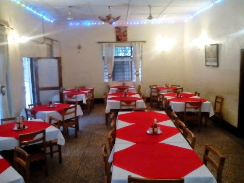 Red Chilli Restaurant, Morogoro City - Morogoro - Tanzania - Booked ai