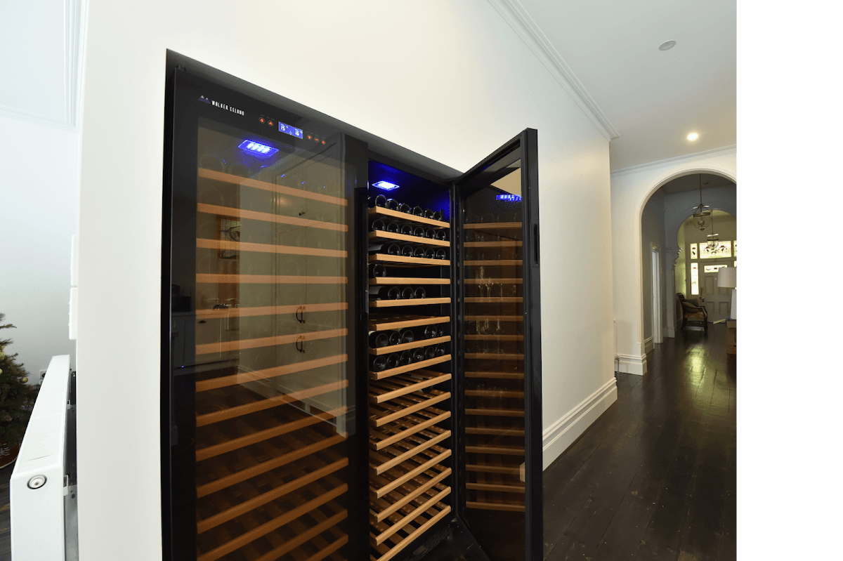 Walker Celano Refrigeration PTY Ltd. - Melbourne - Australia