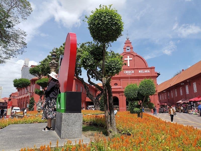 Top Attractions and Activities in Malacca