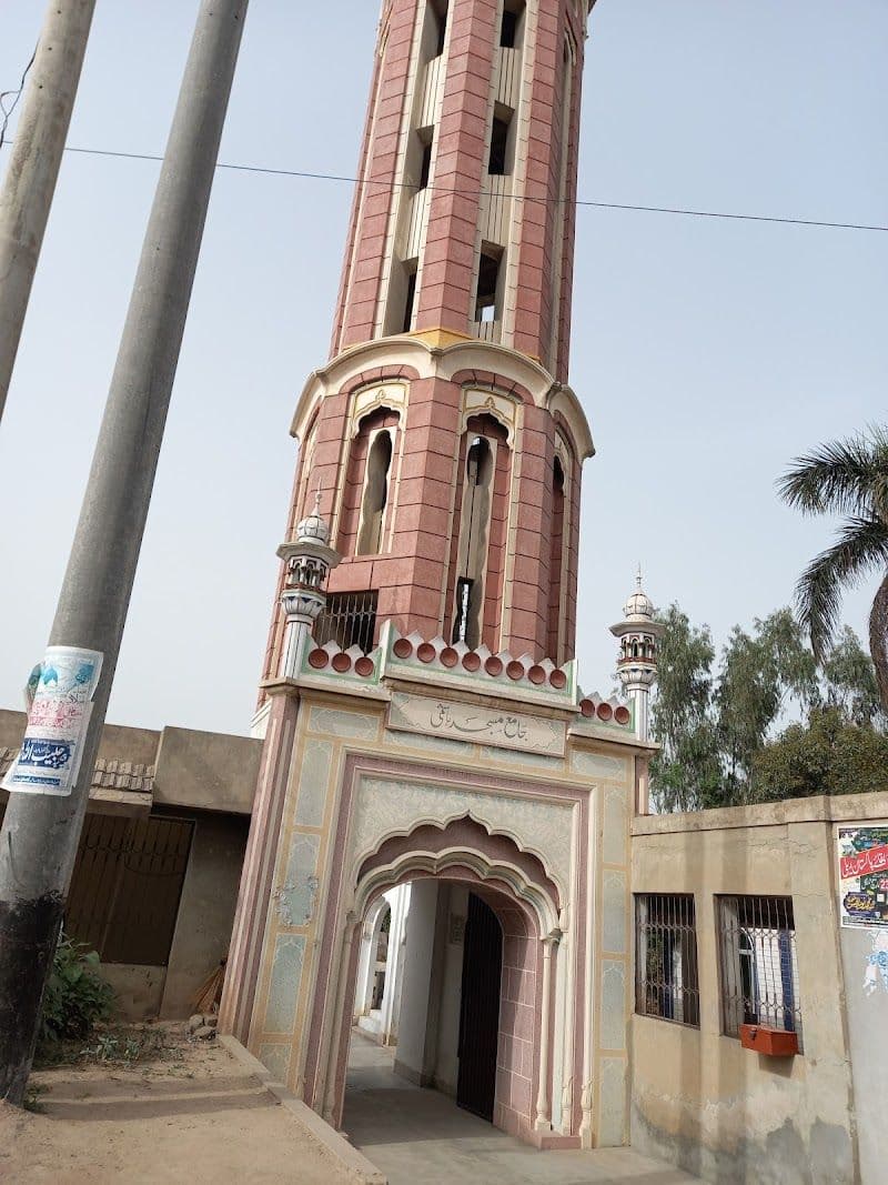 Top Hidden Gems in Sargodha