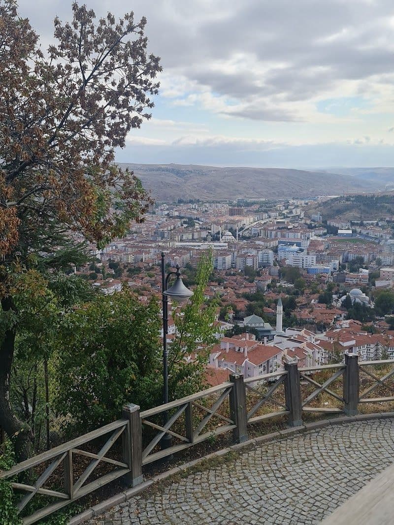 Hidden Treasures of Cankiri