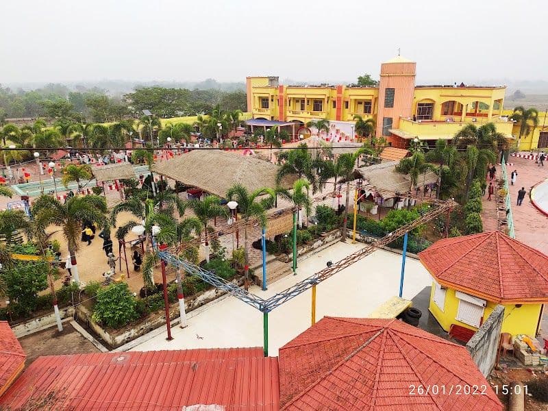 Exploring Bokaro: Top Activities and Attractions