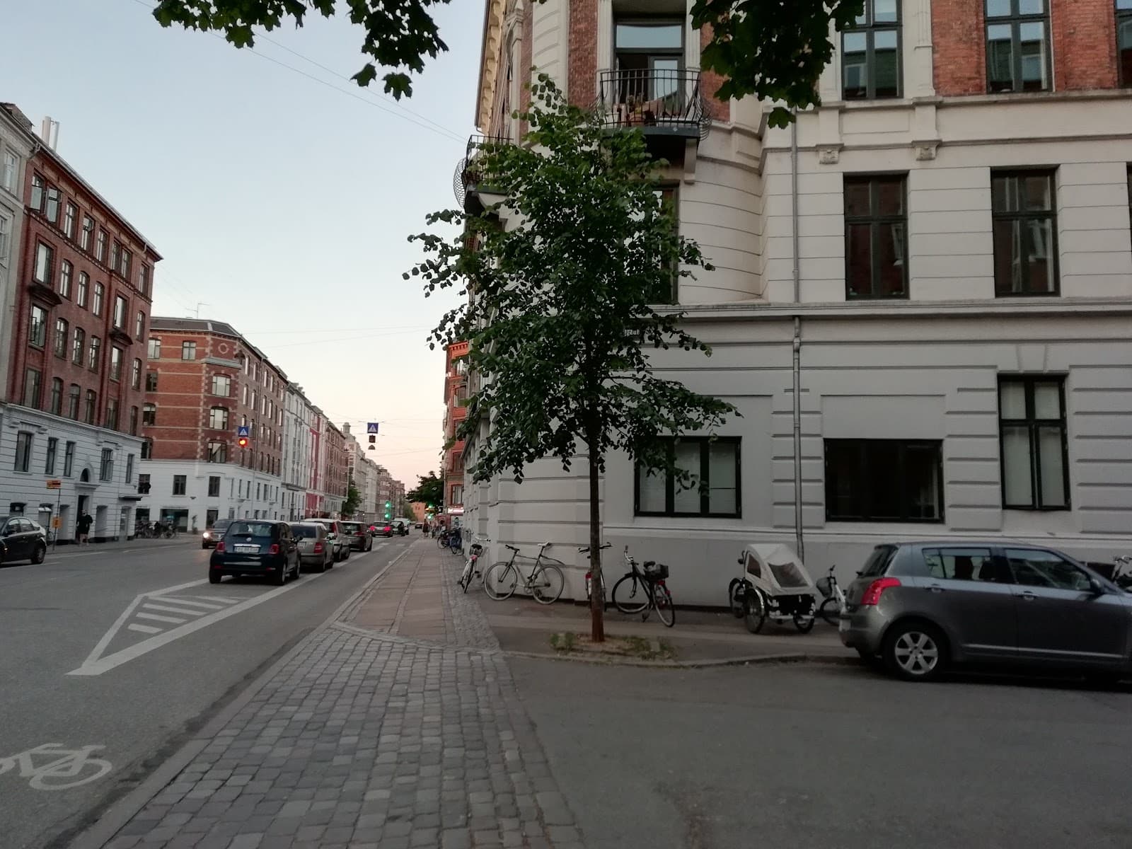 Hotel 9 Små Hjem - Copenhagen - Denmark