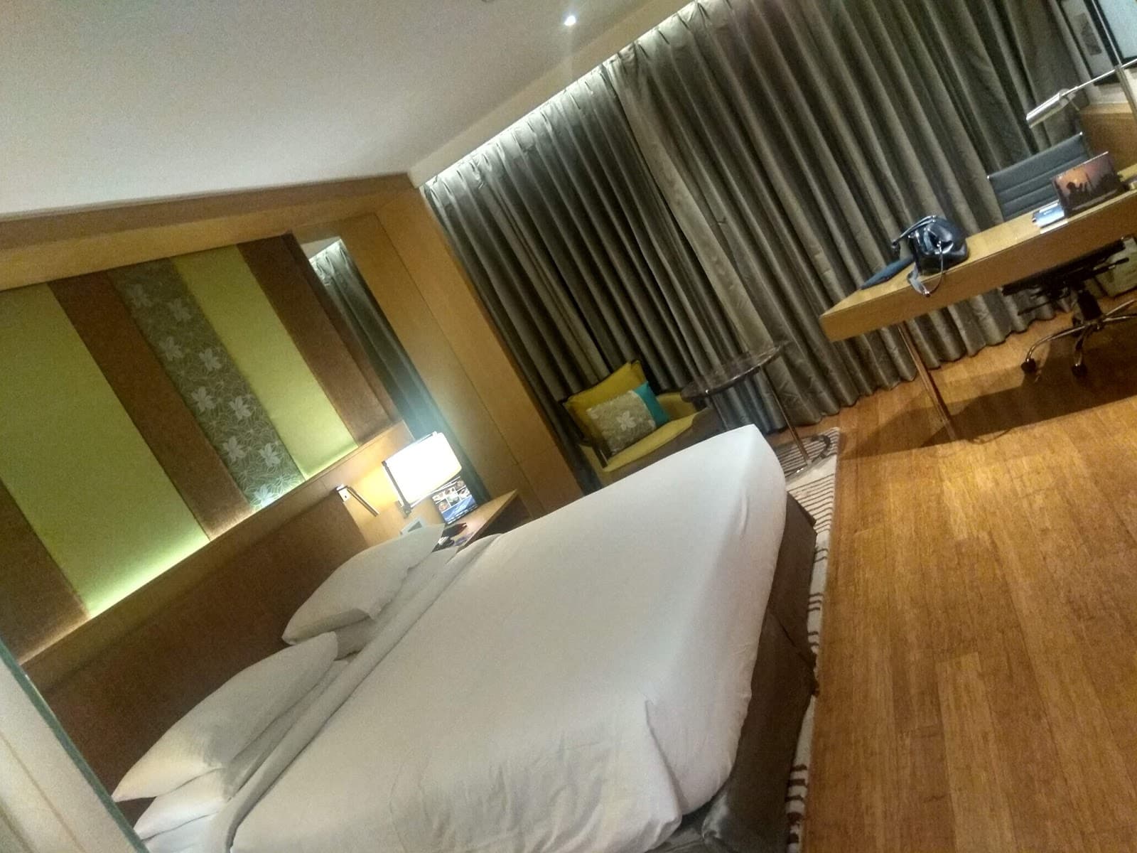 Radisson Blu Hotel, Guwahati - Guwahati - India