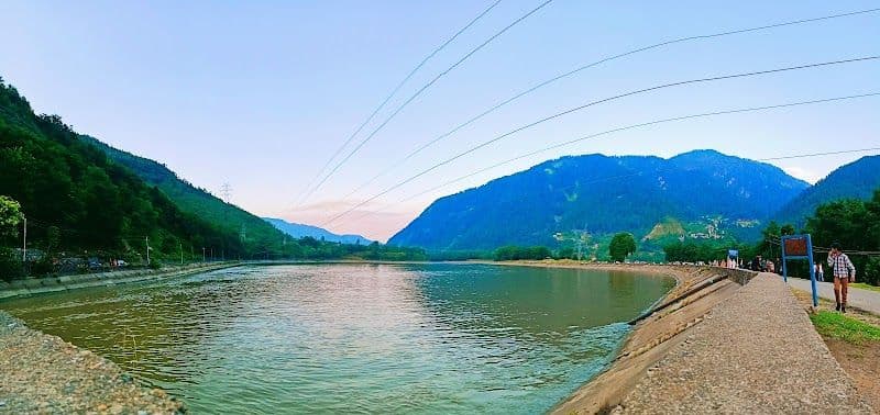 Top Hidden Gems in Baramulla