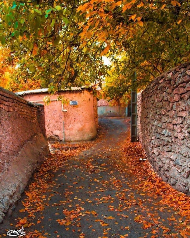 Top Time to Visit Khansar