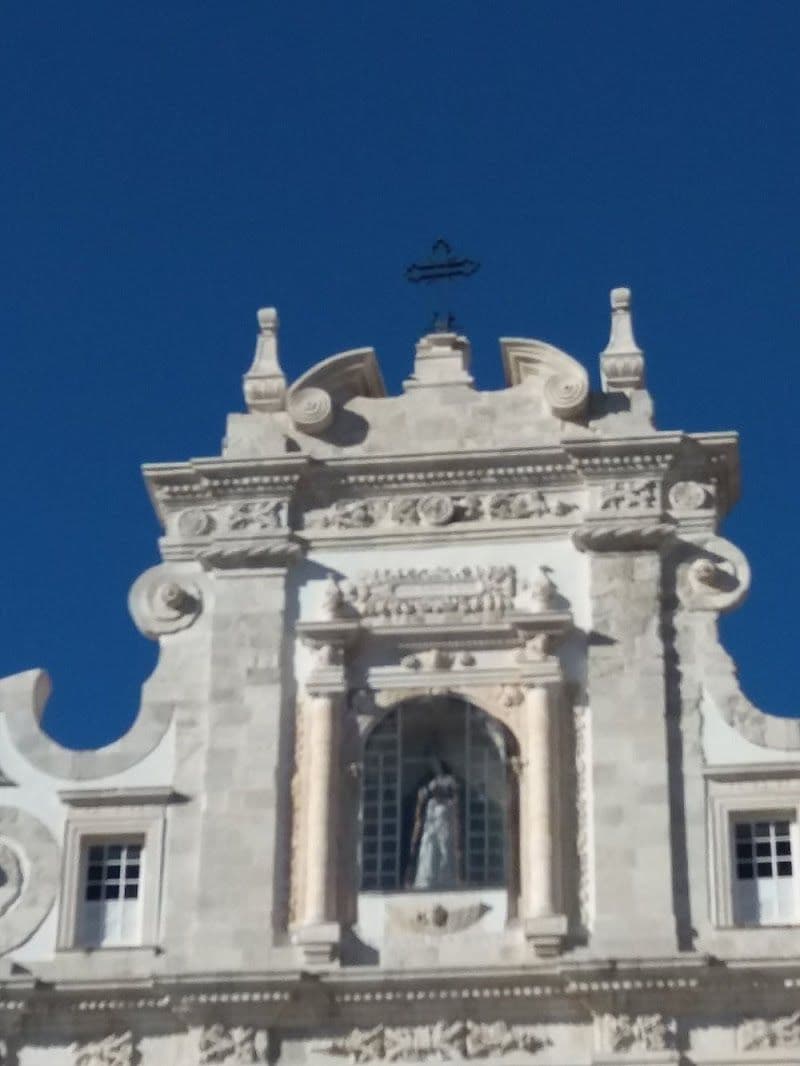 Santarem Secrets - Top Hidden Gems in Santarem