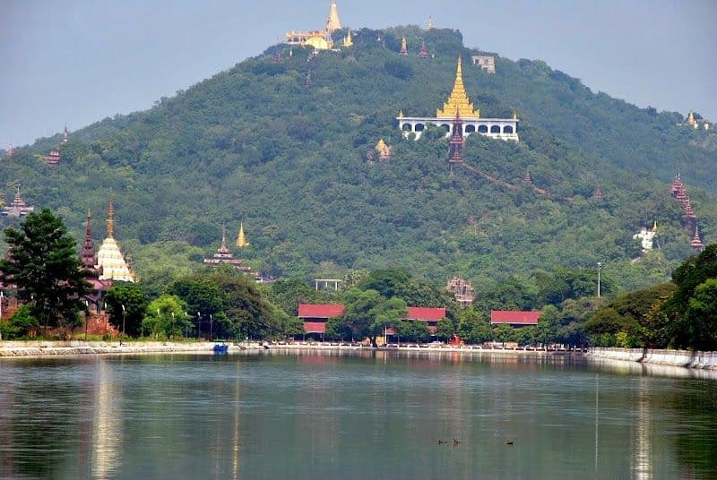 Top Activities and Attractions in Mandalay