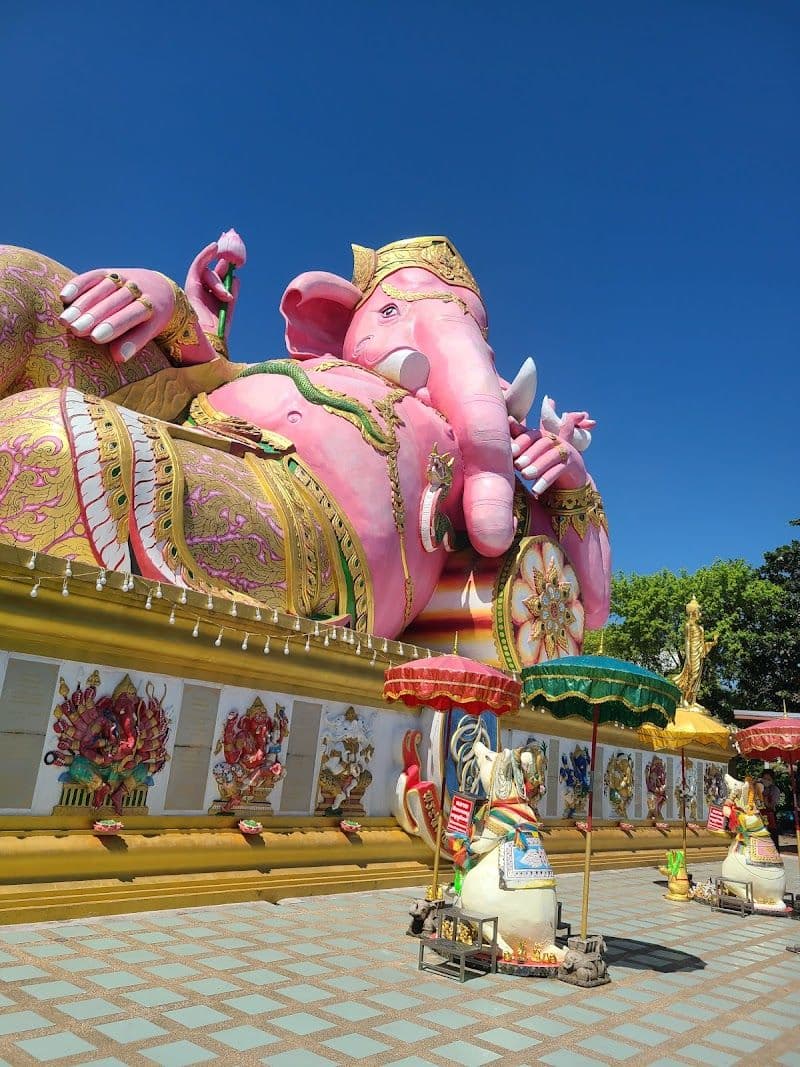 Chachoengsao's Best Kept Secrets