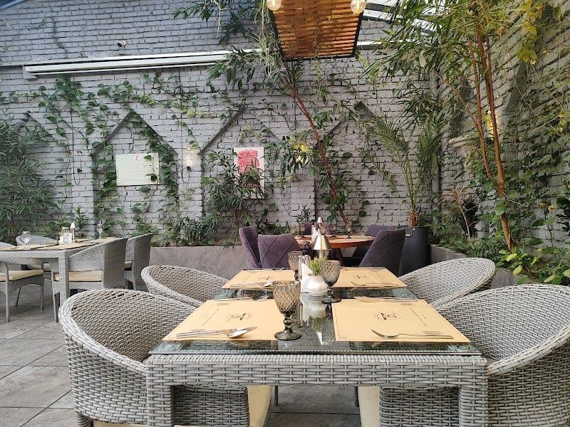 Beef restaurant - Urmia - Iran - Booked ai