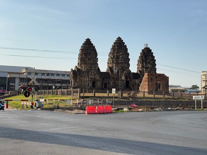 When to Visit Lopburi