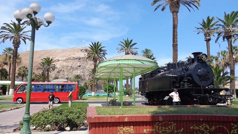 Arica Uncovered - Top Hidden Gems to Explore