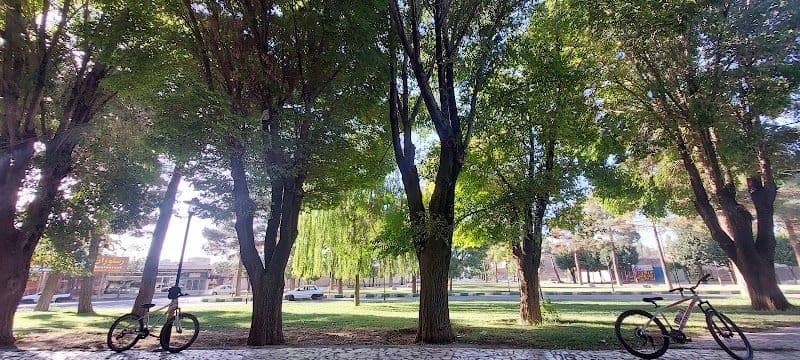 Abadeh Tourist City - Abadeh - Iran - Booked ai