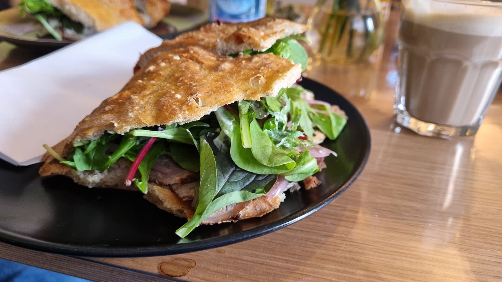 Mums deli - Copenhagen - Denmark