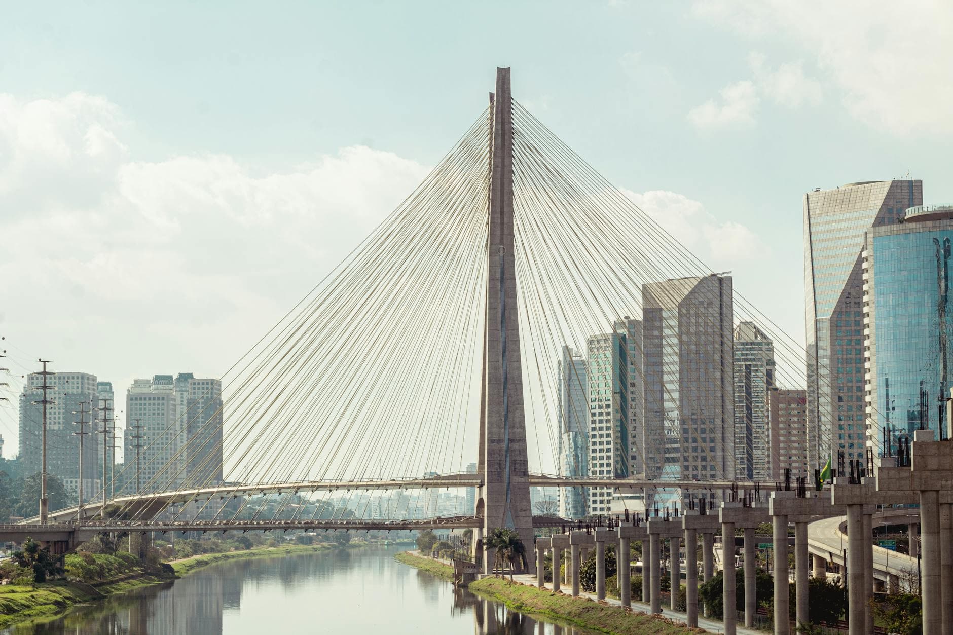 Things to Do in São Paulo