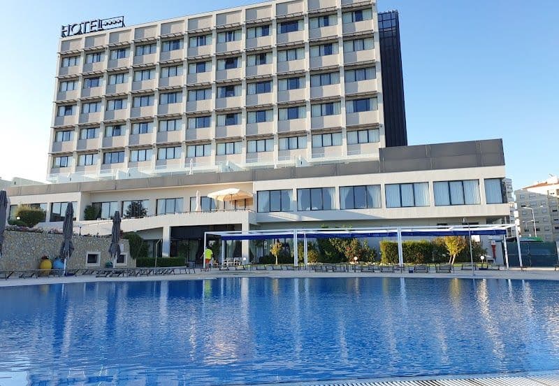 Santarem Hotel - Santarem - Portugal - Booked ai