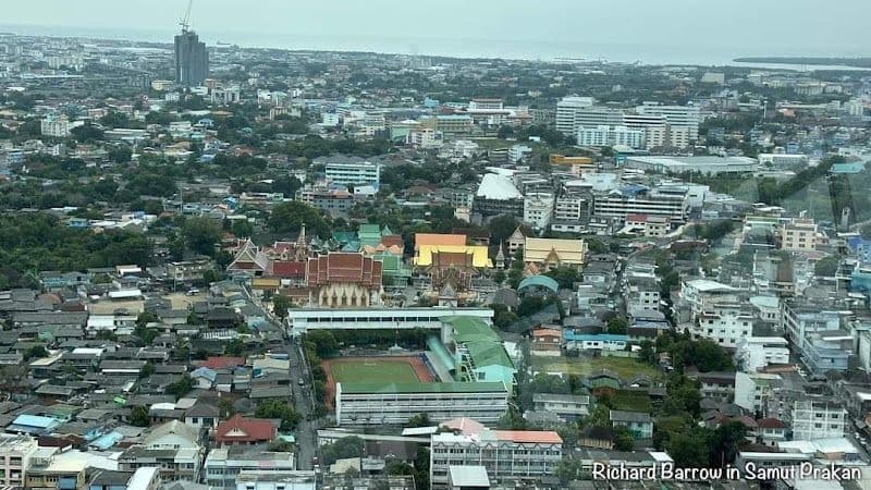 Exploring Samut Prakan: Top Attractions and Activities