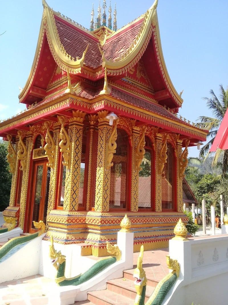 Muang Xay Hidden Treasures - Discover the Best Gems