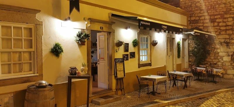 Cantinho - Faro - Portugal - Booked ai