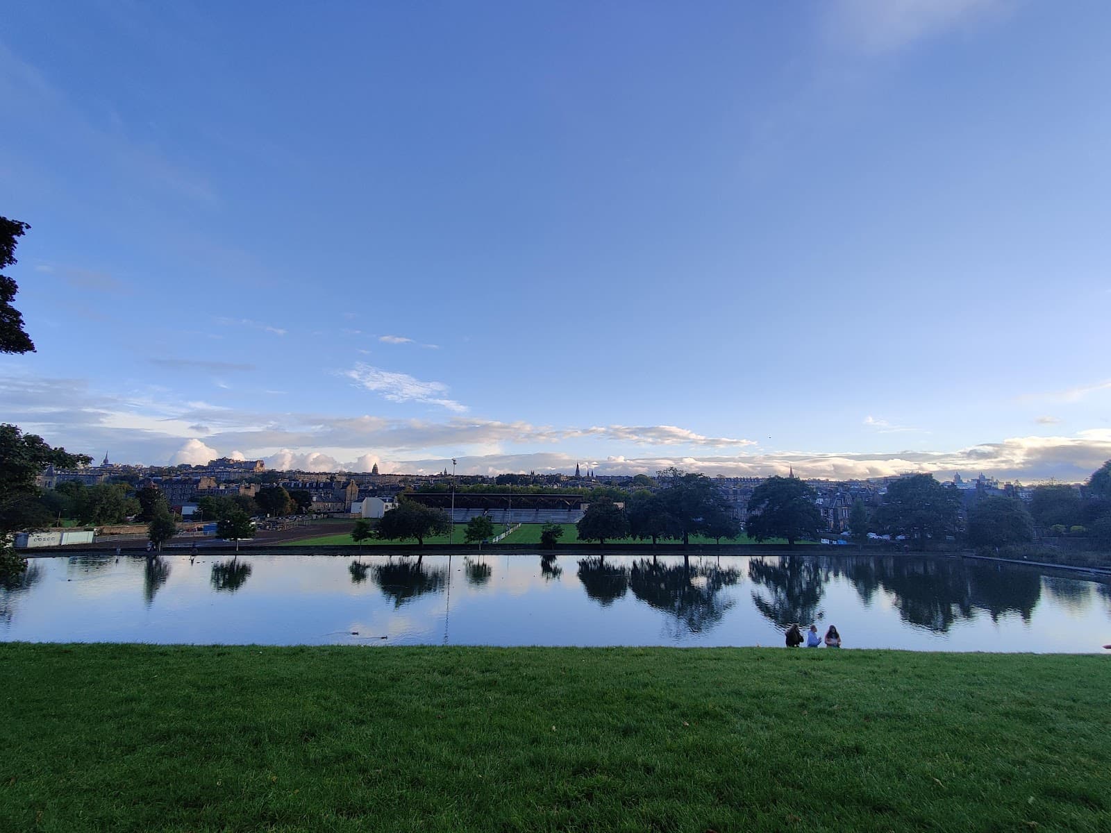 Sundial Garden - Edinburgh - United Kingdom