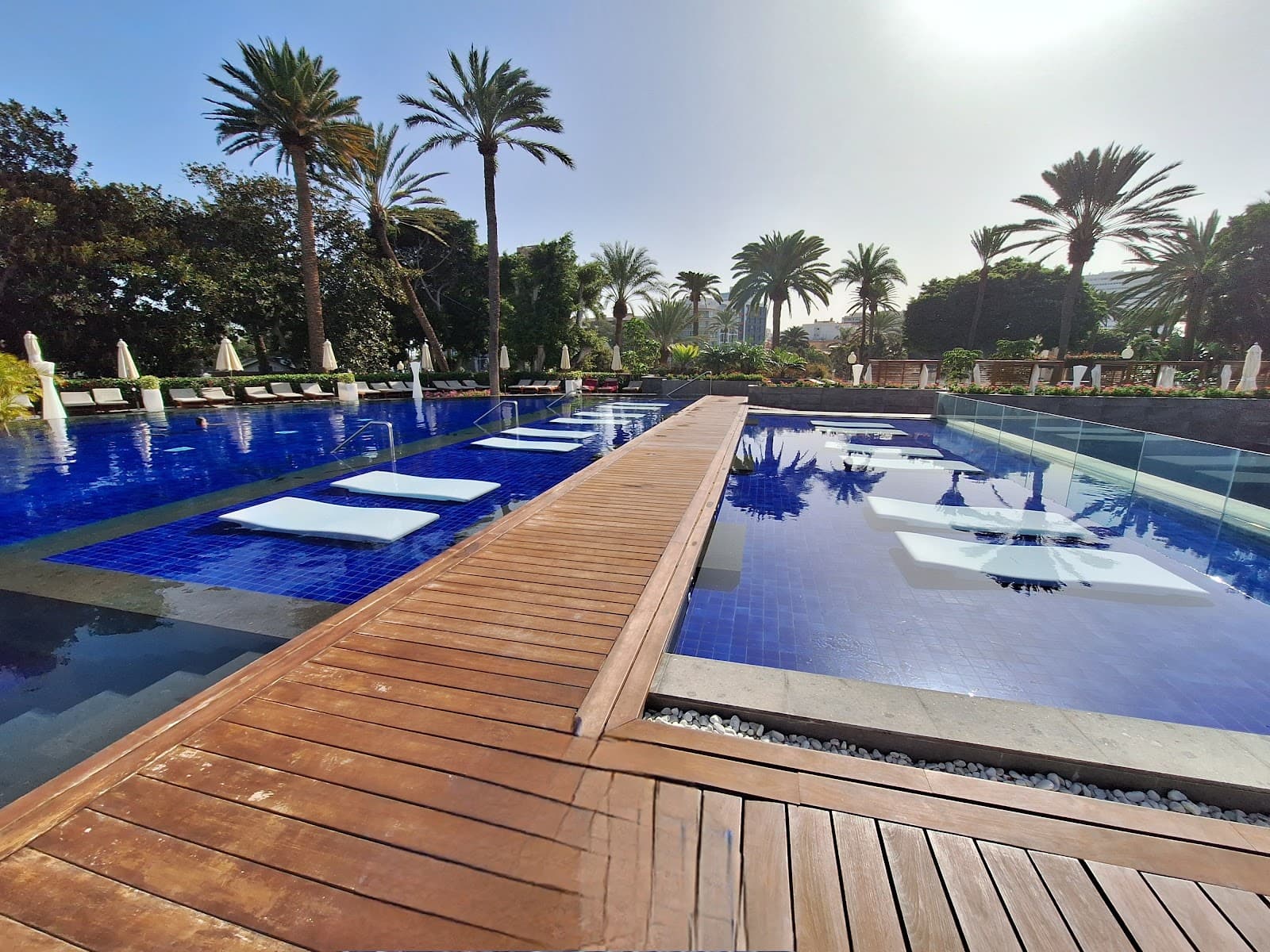 Santa Catalina, a Royal Hideaway Hotel - Gran Canaria - Spain