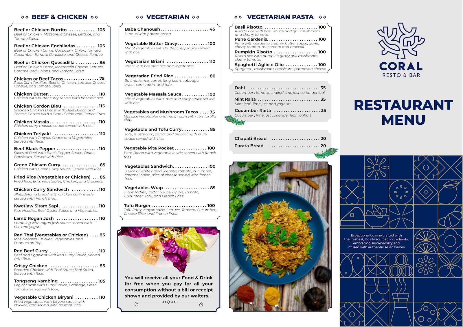 Aston Sunset Beach Resort - Gili Trawangan - Gili Islands - Indonesia