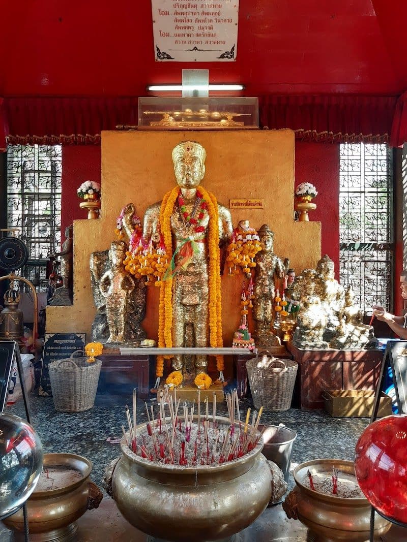 Lopburi Treasures - Discover the City's Best Kept Secrets