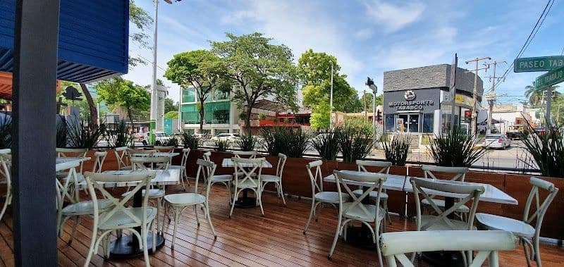 MAR&Co. - Villahermosa - Mexico - Booked ai