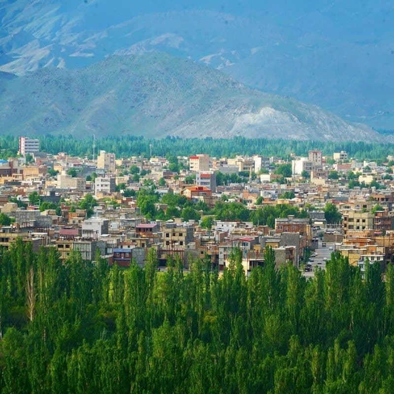 Essential Travel Tips for Khoy