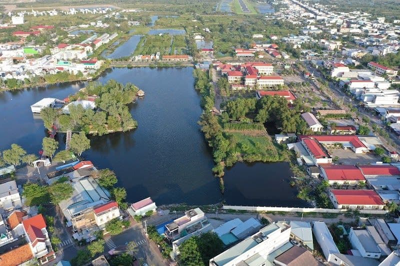 Ca Mau Unveiled - Top Hidden Gems to Explore