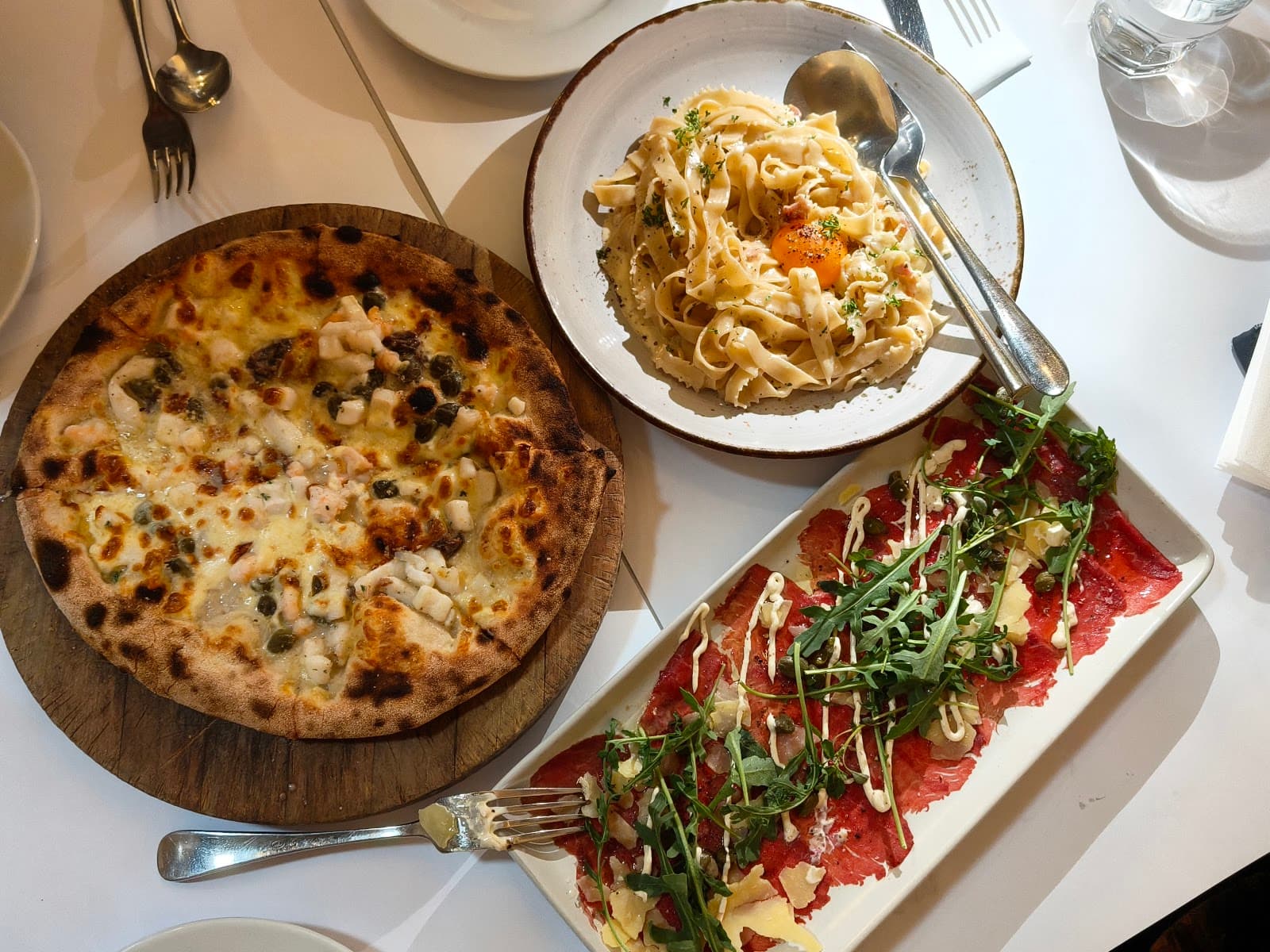 Bella Cucina - Queenstown - New Zealand