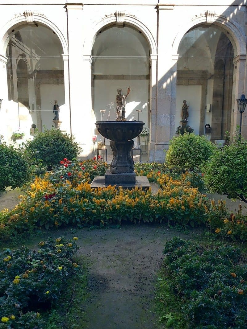 Explore Braga: Top Attractions and Activities