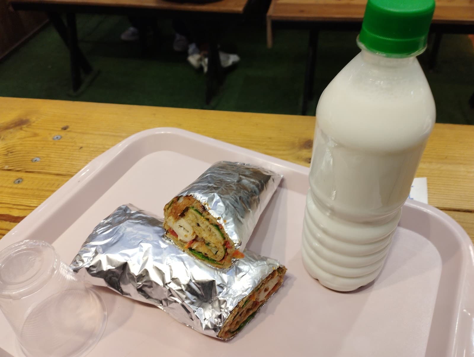 Chahar Kabab - Isfahan - Iran