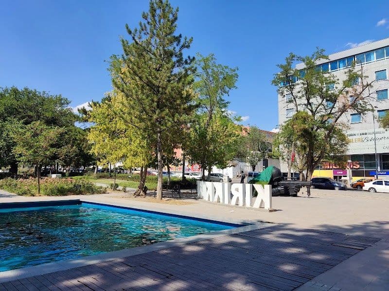 Kirikkale Travel Guide - Optimal Visiting Period