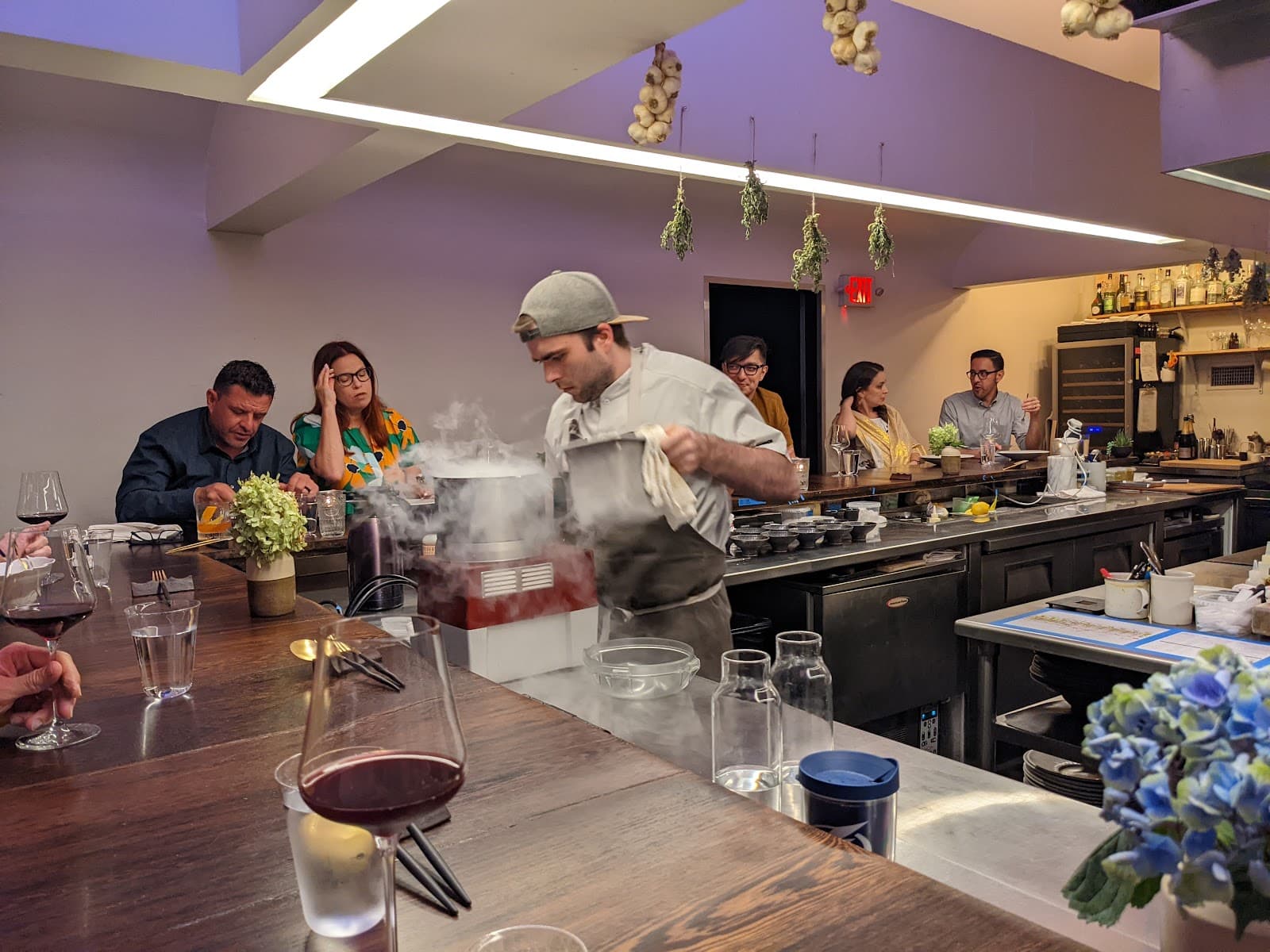 The Catbird Seat - Nashville - United States