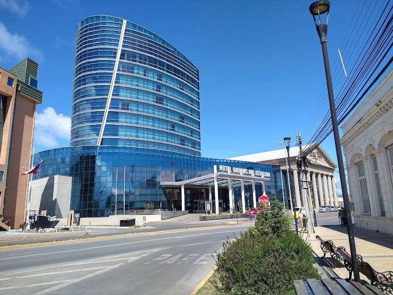 Dreams Casino Punta Arenas - Punta Arenas - Chile - Booked ai