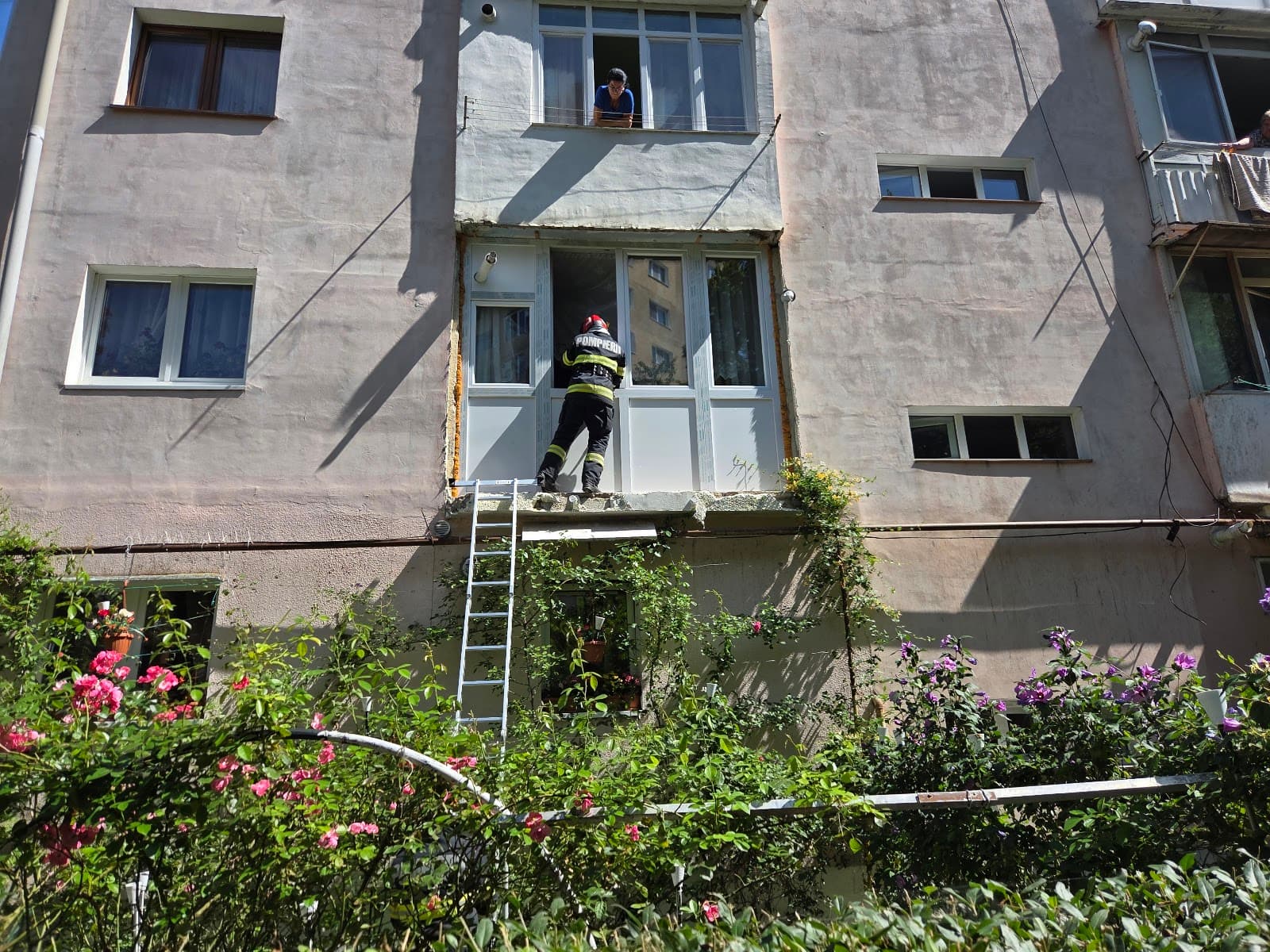 Parcul Muncel - Sibiu - Romania