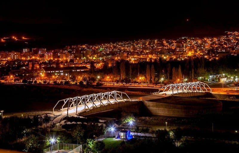 Ultimate Saqqez Travel Guide