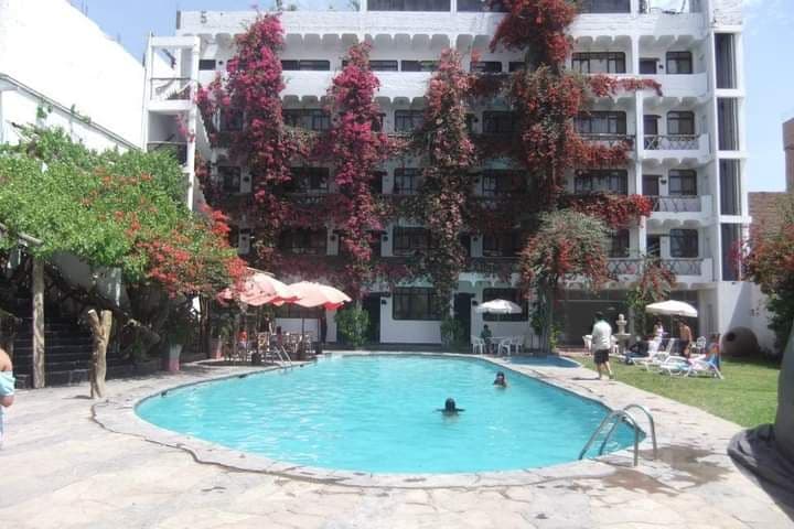 Ica Travel Guide - Top Attractions and Activities