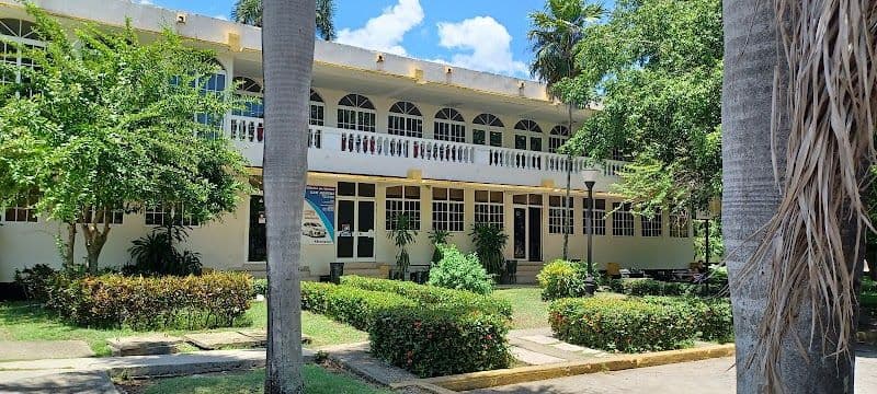 Hotel Islazul Sierra Maestra - Bayamo - Cuba - Booked ai