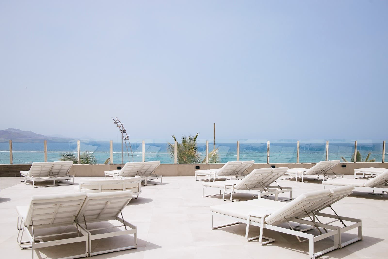 Hotel Cristina by Tigotan Las Palmas - Las Palmas - Spain