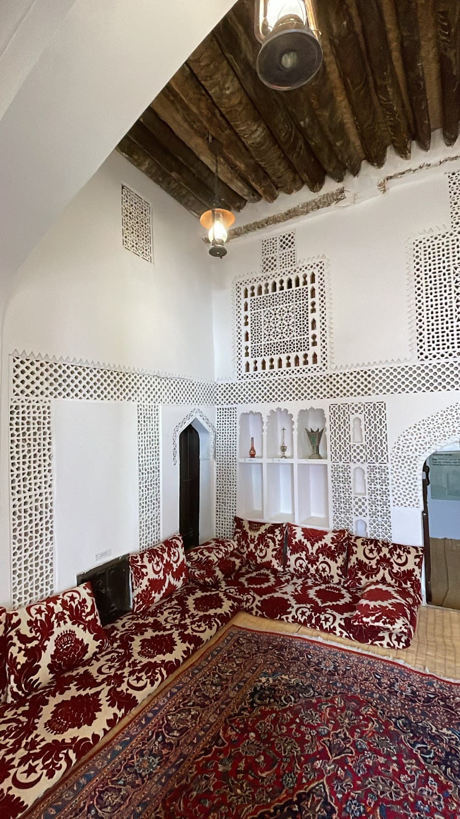 Things to Do in Al Hofuf