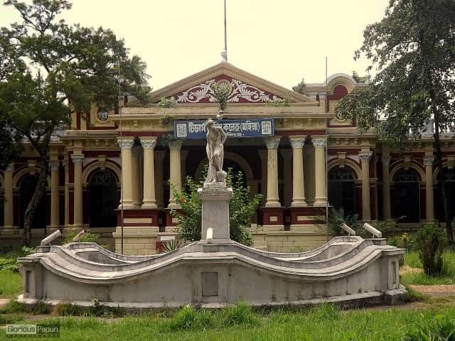 Discovering Mymensingh's Hidden Treasures