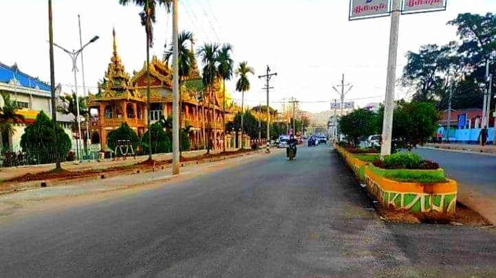 When to Visit Lashio: The Ultimate Travel Guide