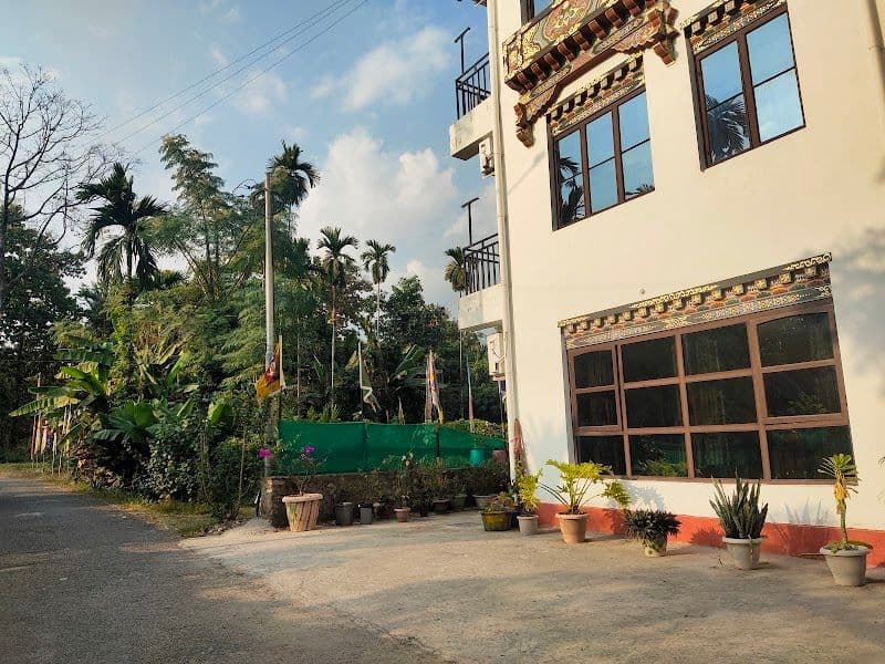 Lhaazaayy Suites - Gelephu - Bhutan - Booked ai