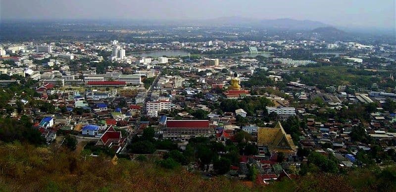 Top Hidden Gems in Nakhon Sawan