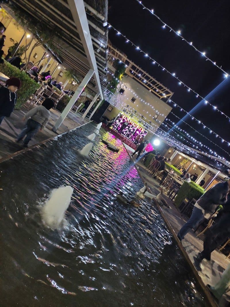 Exploring Mahshahr: Top Hidden Gems Revealed