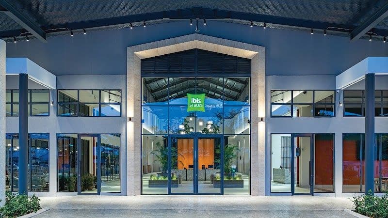 Ibis Styles Sepang KLIA - Sepang - Malaysia - Booked ai